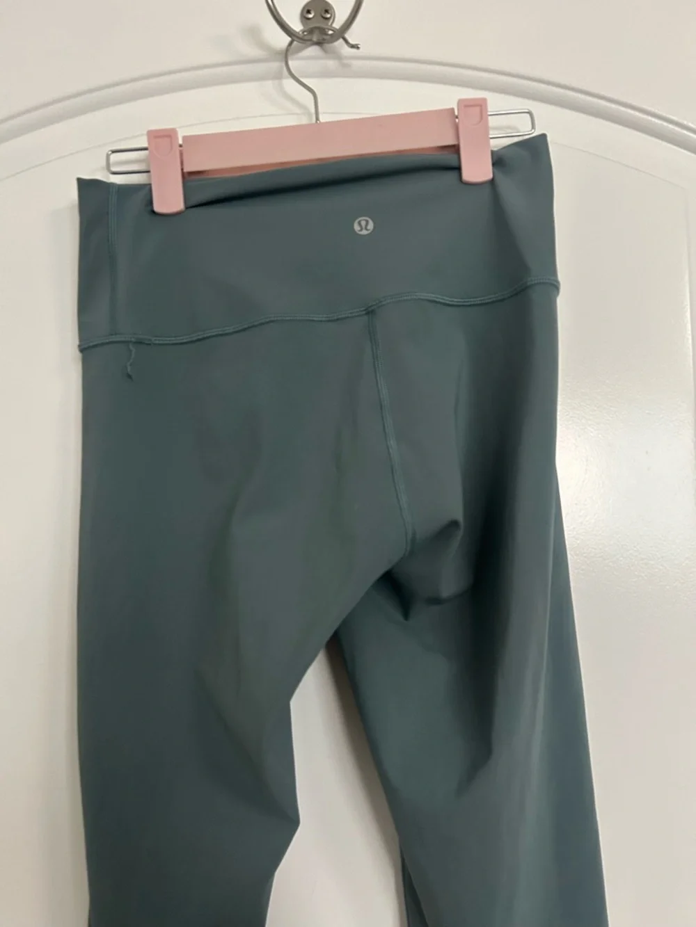 Lululemon Wunder Under Hi-Rise 7/8 Tight *25